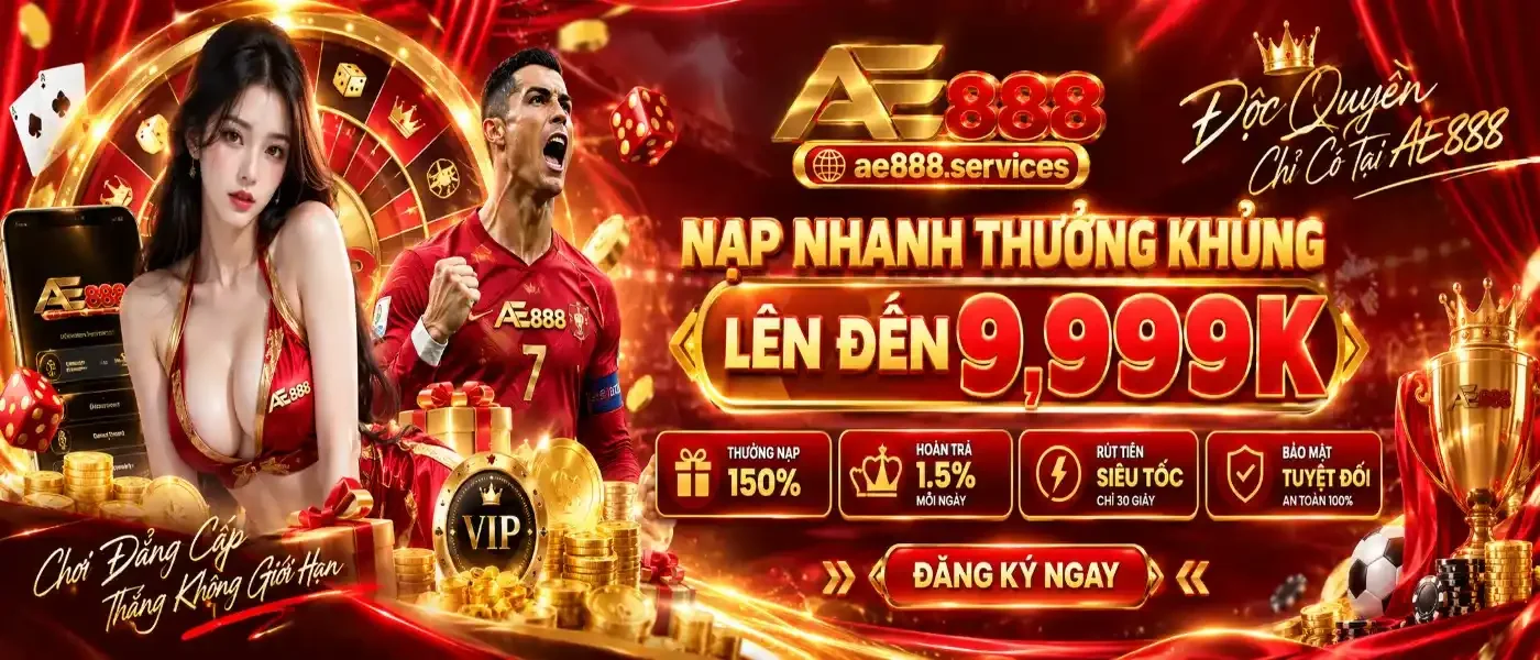 banner ae888