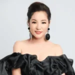 thúy nga - CEO chiến lược