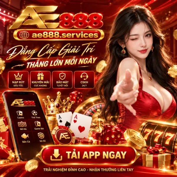 tải app ae888