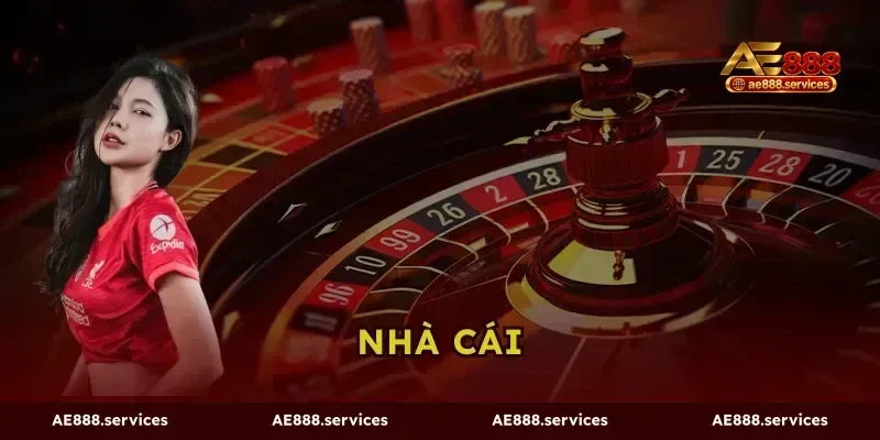Nhà Cái AE888 - Điểm Tựa Đỉnh Cao Cho Giới Đầu Tư 2026